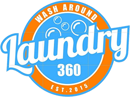 Laundry 360, Logo